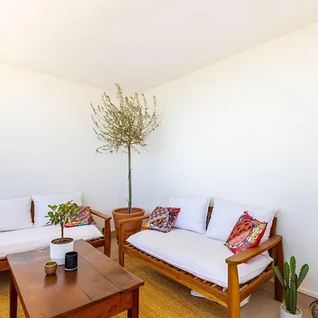 Apartment Guestready - Charming Getaway With A View
