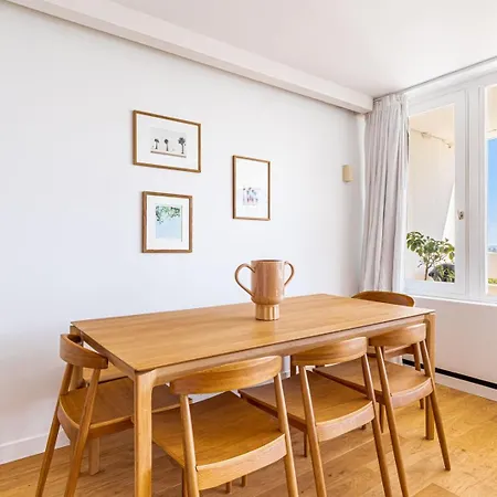 Apartment Guestready - Charming Getaway With A View *