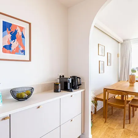 Guestready - Charming Getaway With A View Apartment