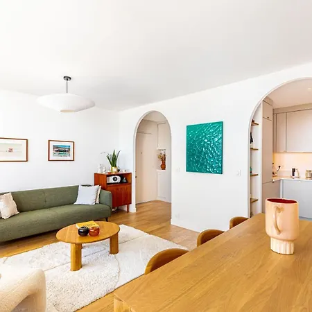 Appartamento Guestready - Charming Getaway With A View *