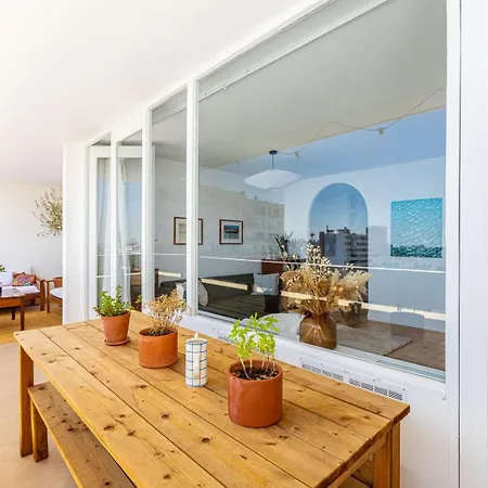 Guestready - Charming Getaway With A View Parigi